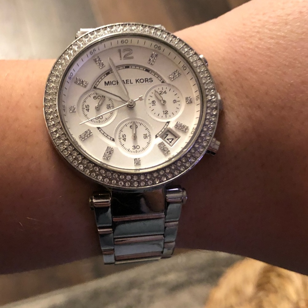 💥Michael Kors Wrist Watch💥